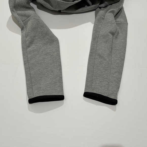 Nike x Barcelona FC, Tech Fleece, DN3084 063, Grey - Picture 13 of 16